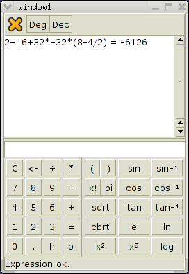 g2calc-alpha-1